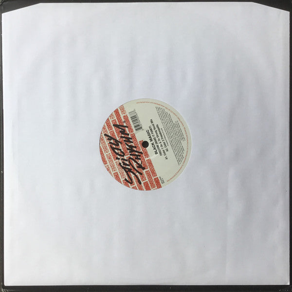 Freedom (Make It Funky)