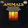 The Animals - The Most Of (Vinyl, LP, Compilation, Stereo) Very Good Plus (VG+) / Very Good Plus (VG+)