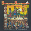 Freestyle Fellowship - Innercity Griots (Vinyl, LP, Album) Very Good Plus (VG+) / Very Good (VG)