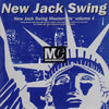 Various - New Jack Swing Mastercuts Volume 4 (2xVinyl, LP, Compilation) Very Good (VG) / Very Good (VG)