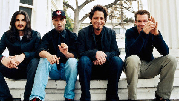 Audioslave