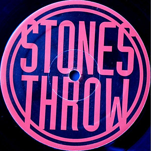 The Funky 16 Corners