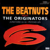 The Beatnuts - The Originators (2xVinyl, LP, Album) Very Good Plus (VG+) / Good Plus (G+)