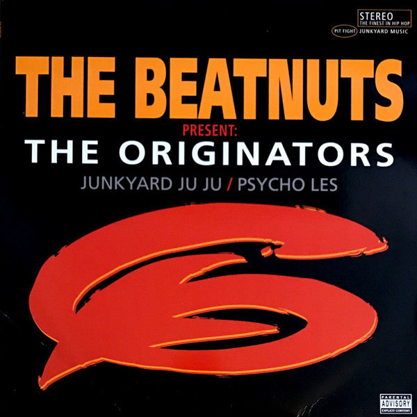 The Originators