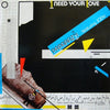 Paparazzi - I Need Your Love (Vinyl, 12