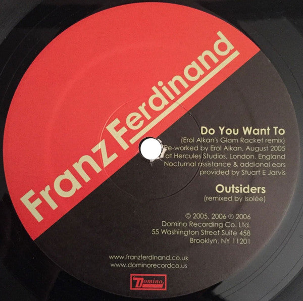 Remixes