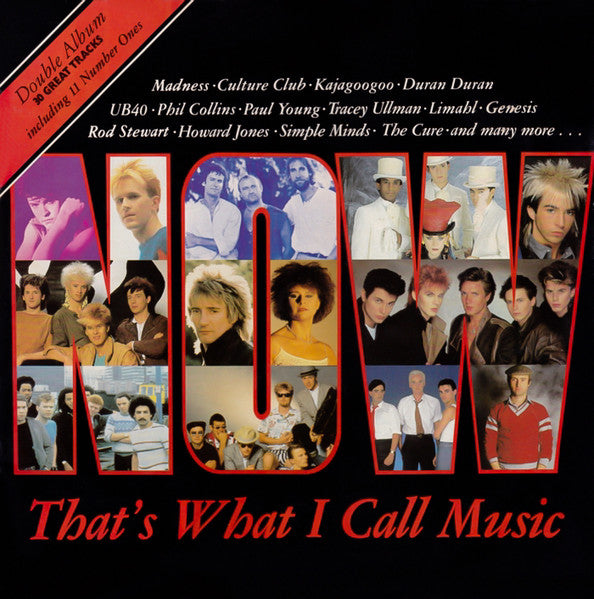 Now That's What I Call Music
