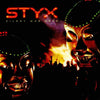 Styx - Kilroy Was Here (LP, Album) - Very Good Plus (VG+) / Very Good Plus (VG+)
