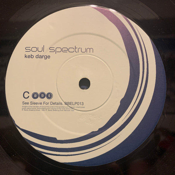 Soul Spectrum