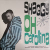 Shaggy - Oh Carolina (Vinyl, 12