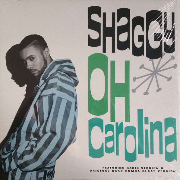 Master Release: Oh Carolina by Shaggy