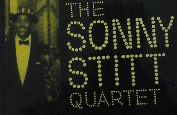 Sonny Stitt Quartet