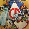 Daryl Hall & John Oates - War Babies (Vinyl, LP, Album, Stereo) Very Good (VG) / Very Good (VG)