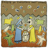 Various - Ghosts Of Christmas Past (Remake) (LP, Compilation) - Very Good (VG) / Very Good Plus (VG+)