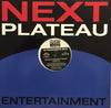Ultramagnetic MC's - Traveling At The Speed Of Thought / MC's Ultra (Part II) (12