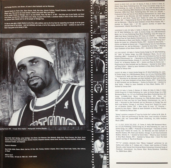 The Best Of Both Worlds