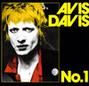 Avis Davis - No. 1 (LP, Album, 45 RPM) - Very Good Plus (VG+) / Very Good Plus (VG+)