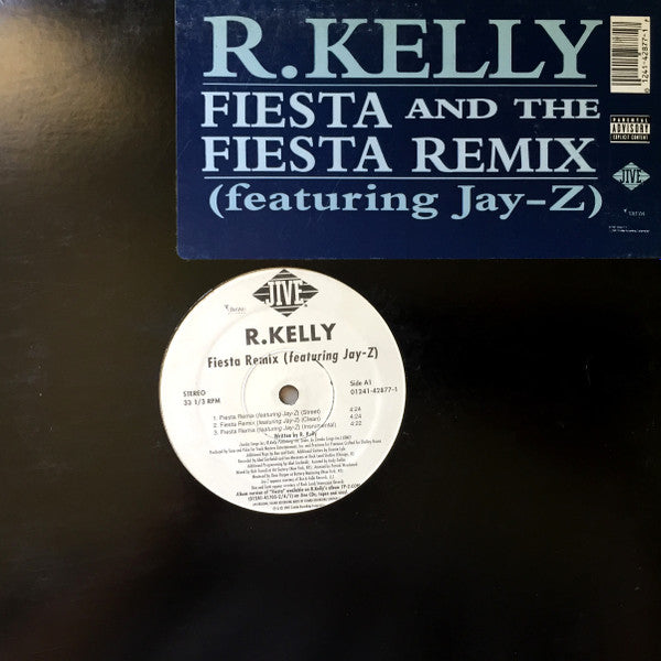 Fiesta And The Fiesta Remix