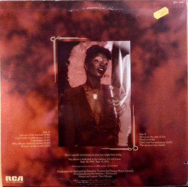 Master Release: Shawne Jackson by Shawne Jackson