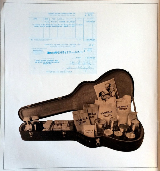 The Concert For Bangla Desh