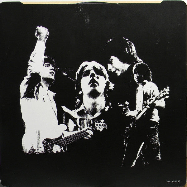 Power In The Darkness