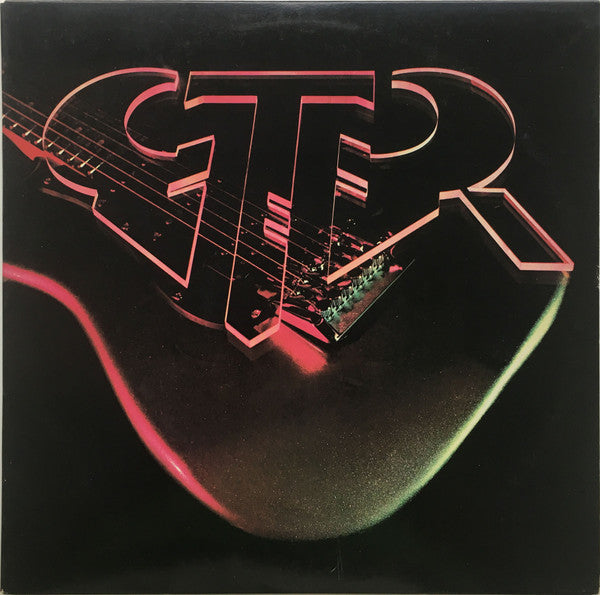 Master Release: GTR by GTR (2)