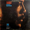 Quincy Jones - Gula Matari (Vinyl, LP, Album, Stereo) Good Plus (G+) / Good Plus (G+)
