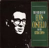 Elvis Costello & The Attractions - The Very Best Of Elvis Costello And The Attractions (2xVinyl, Vinyl, LP, Compilation, 7