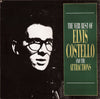 Elvis Costello & The Attractions - The Very Best Of Elvis Costello And The Attractions (2xLP, Compilation, 7