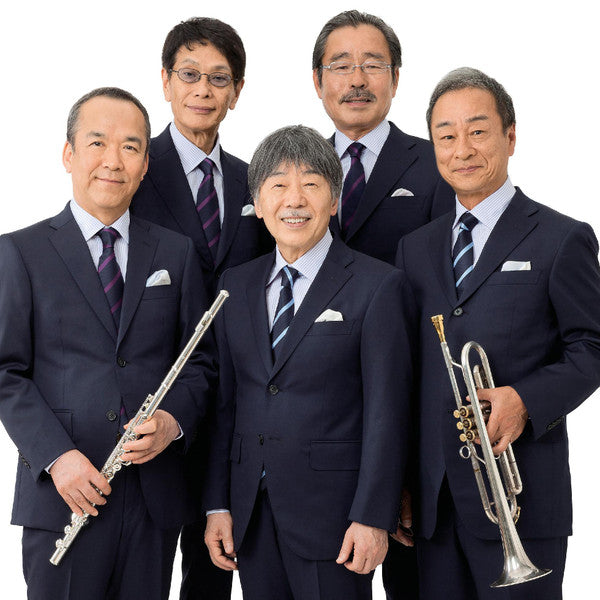 Time Five