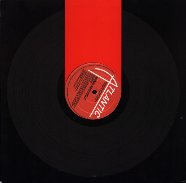 Master Release: Buddy by Musiq Soulchild