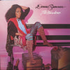 Donna Summer - The Wanderer (LP, Album) - Good Plus (G+) / Very Good (VG)
