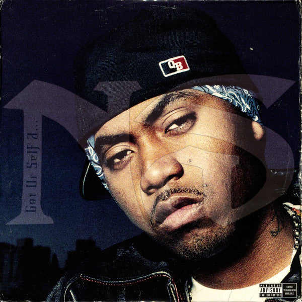 Master Release: Got Ur Self A... by Nas