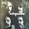 Soft Machine - Seven (Vinyl, LP, Album) Good Plus (G+) / Very Good (VG)