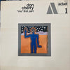 Don Cherry - 