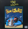 Snoop Dogg - Gin And Juice (12