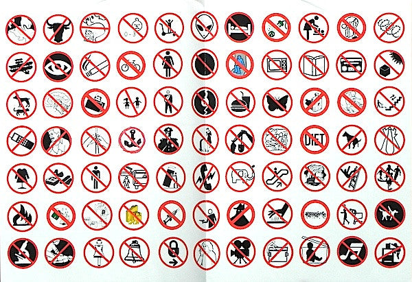 The No Music