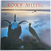 Roxy Music - Avalon (Vinyl, LP, Album) Good Plus (G+) / Very Good (VG)