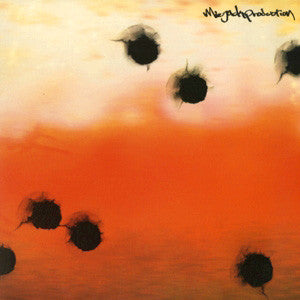 Release: Spiritual Bullet-Vinyl-Japan-2002-IDM-001-917905
