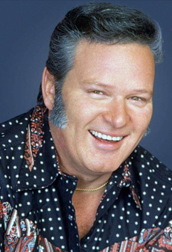 David Houston