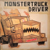T.Raumschmiere - Monstertruckdriver (Vinyl, 12