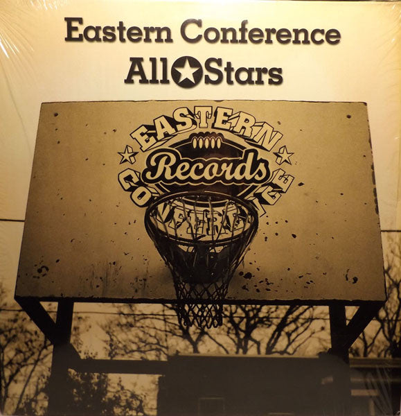 Release: Eastern Conference All Stars-Vinyl-US-1999-EC5001-245140