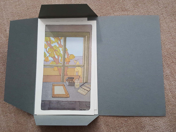 Release: Before And After Science-Vinyl-UK-1977-2302 071-520486