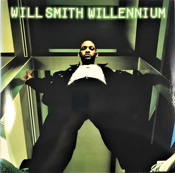 Master Release: Willennium by Will Smith