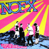 NOFX - 22 Songs That Weren't Good Enough To Go On Our Other Records (LP, Compilation) - Very Good (VG) / Very Good (VG)