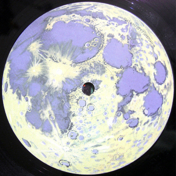 Hello Nasty