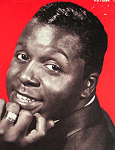 Sam Baker
