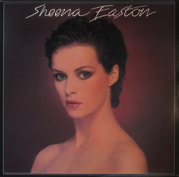 Master Release: Sheena Easton by Sheena Easton