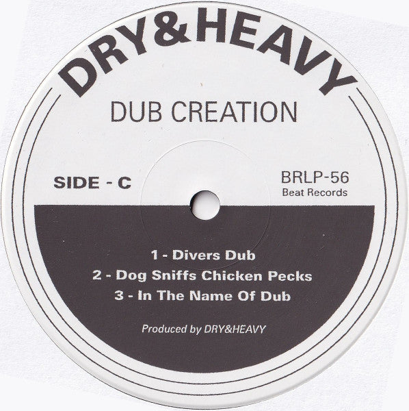 Dub Creation