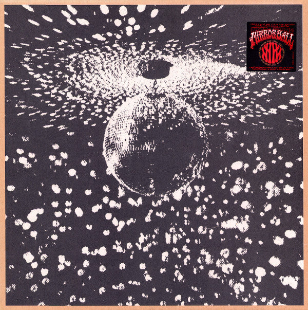 Master Release: Mirror Ball by Neil Young